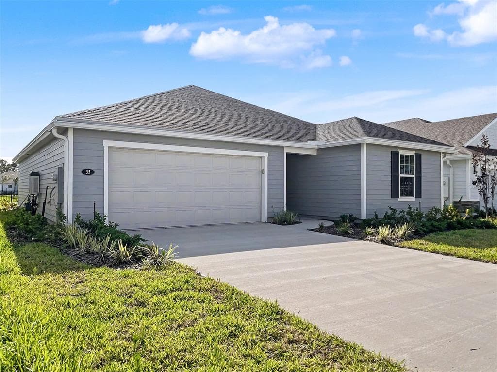 55 SIGNET CIRCLE, FLAGLER BEACH, FL 32136