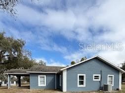 7040 LUMBERTON ROAD, ZEPHYRHILLS, FL 33540