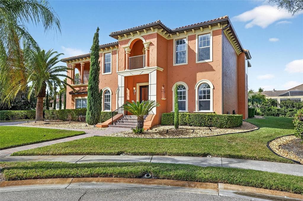 5910 LA ROSA LANE, APOLLO BEACH, FL 33572
