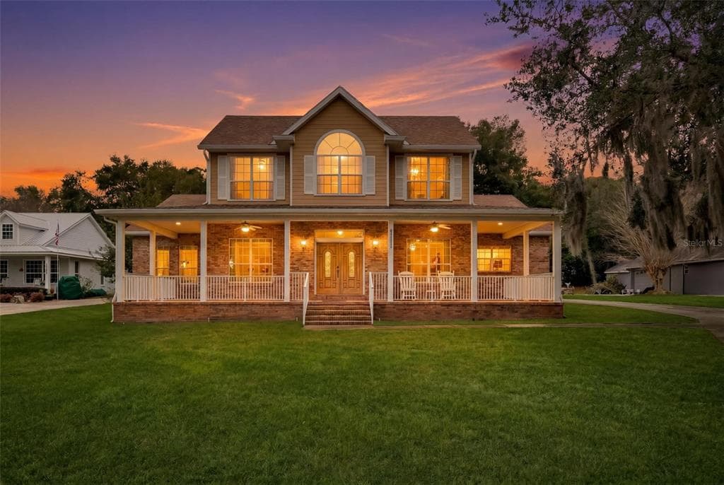 10336 LAKE LOUISA ROAD, CLERMONT, FL 34711