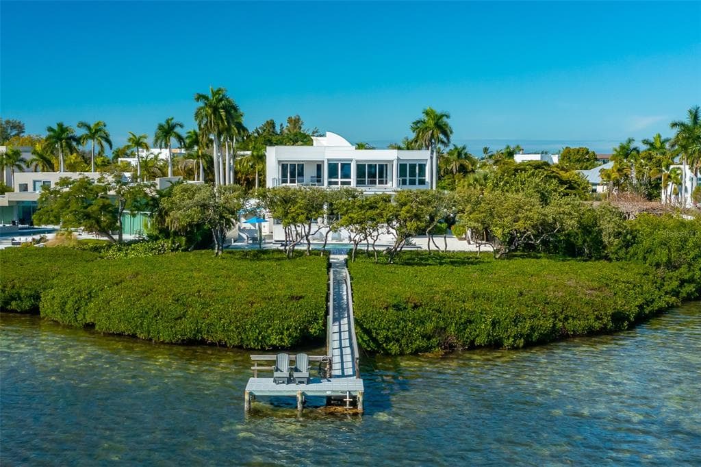222 MORNINGSIDE DRIVE, SARASOTA, FL 34236