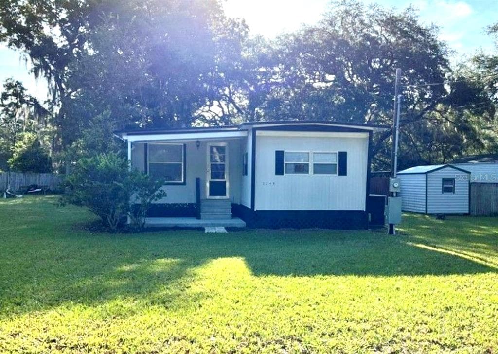 3249 S CALAIS TERRACE, HOMOSASSA, FL 34448