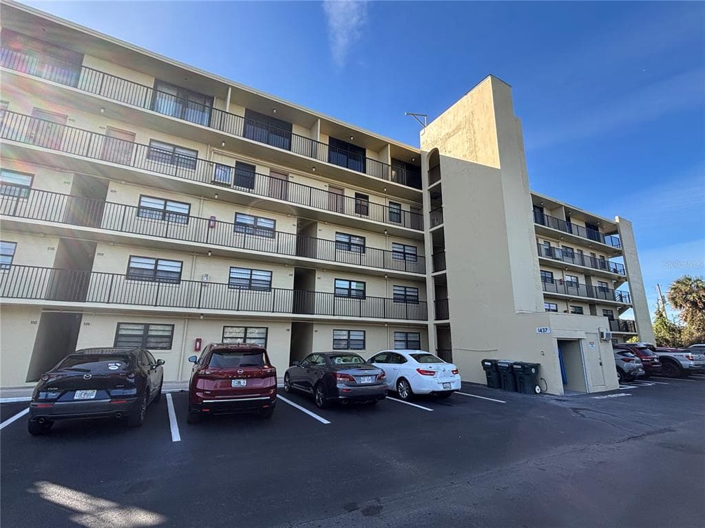 1433 N ATLANTIC AVENUE # 223, DAYTONA BEACH, FL 32118