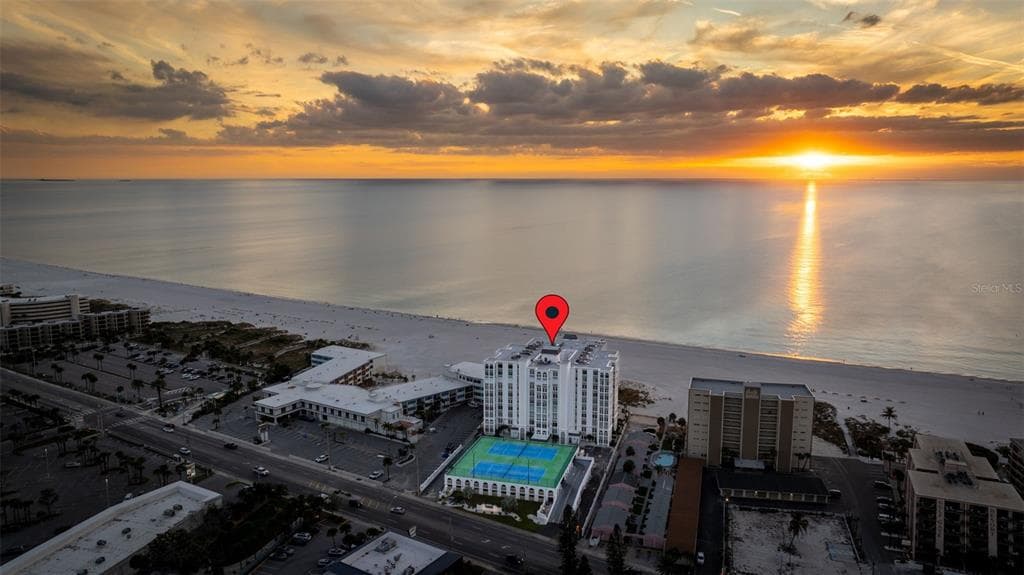 4950 GULF BOULEVARD # 207, ST PETE BEACH, FL 33706