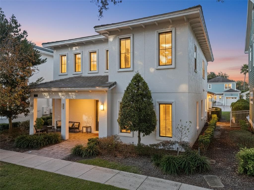 7423 SPARKLING COURT, REUNION, FL 34747