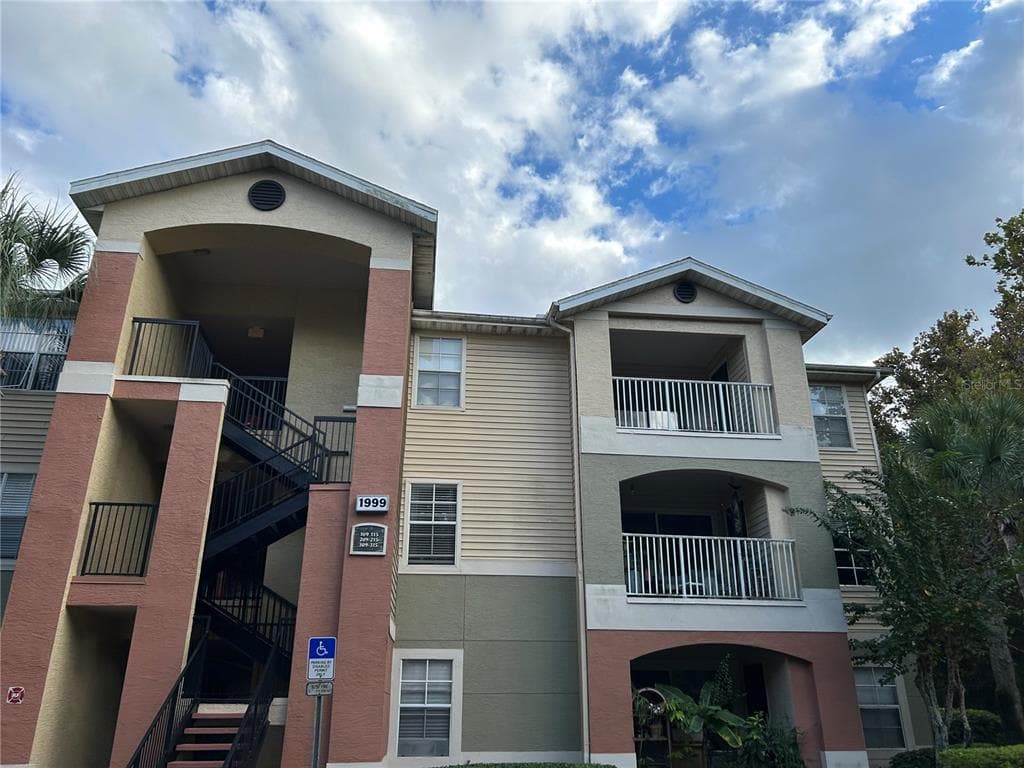 1999 SUMMER CLUB DRIVE # 313, OVIEDO, FL 32765