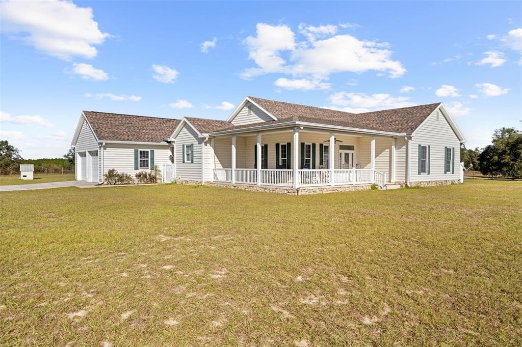 5425 GLORIOUS TRAIL, BROOKSVILLE, FL 34602