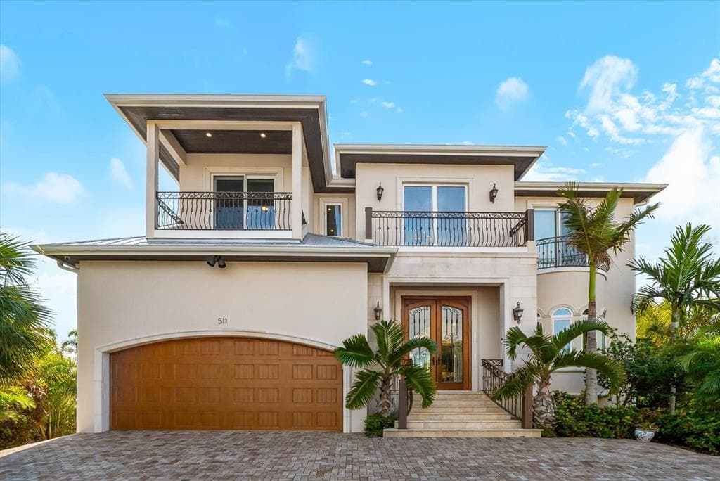 511 BAYVIEW DRIVE, HOLMES BEACH, FL 34217
