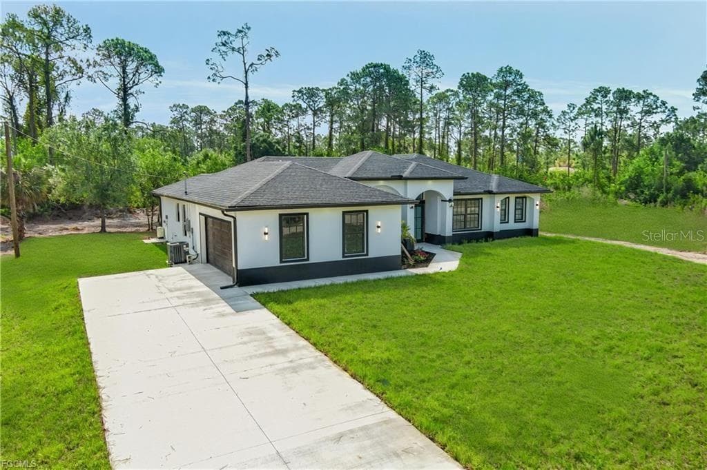 1506 8TH AVENUE, LEHIGH ACRES, FL 33972