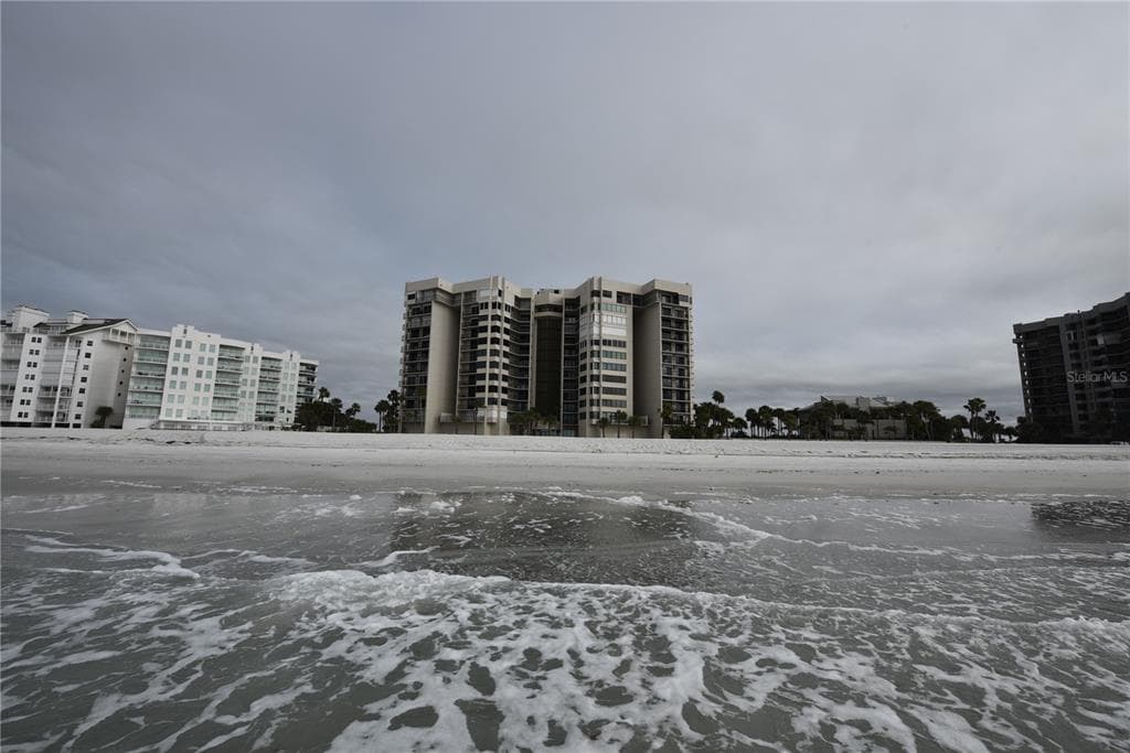 1600 GULF BOULEVARD # 1112, CLEARWATER BEACH, FL 33767