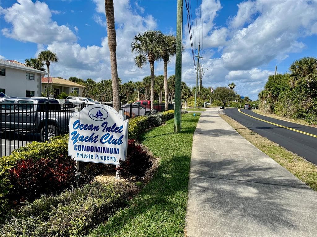 2100 N PENINSULA AVENUE # 2160, NEW SMYRNA BEACH, FL 32169