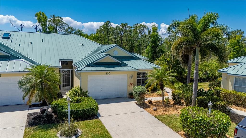 310 ISLAMORADA BOULEVARD, PUNTA GORDA, FL 33955