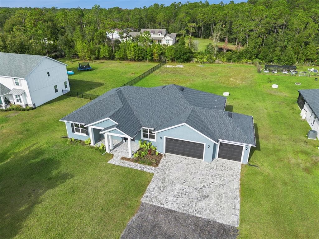 7179 OLD MELBOURNE HIGHWAY, ST CLOUD, FL 34771