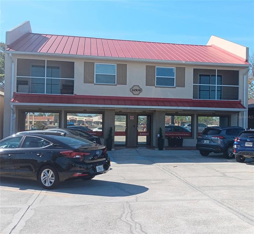 14506 S TAMIAMI TRAIL # D, NORTH PORT, FL 34287