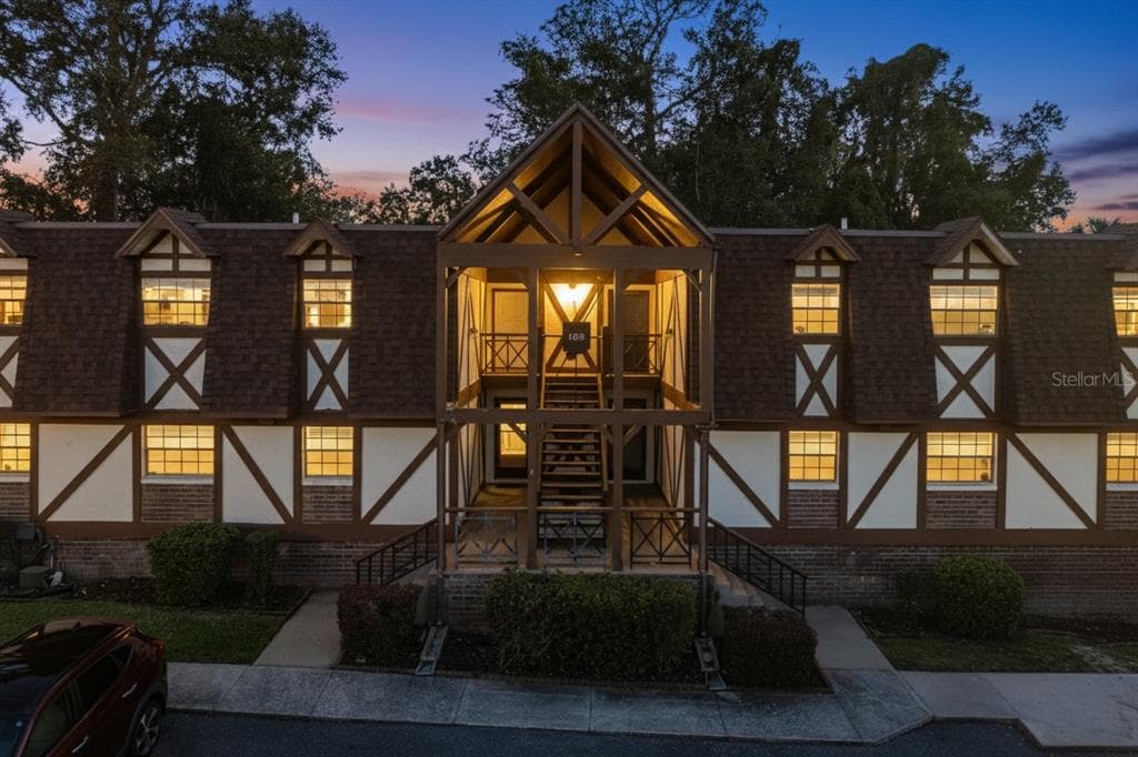 500 NEWELL HILL ROAD # 106D, LEESBURG, FL 34748