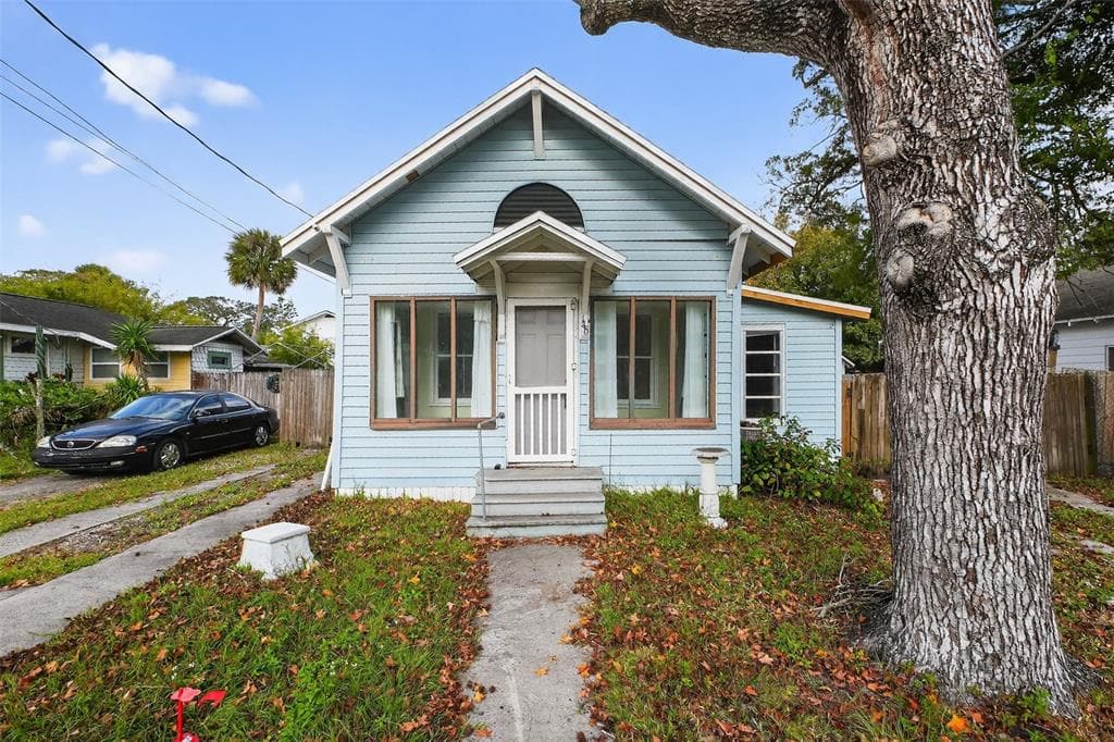 146 KINGSTON AVENUE, DAYTONA BEACH, FL 32114