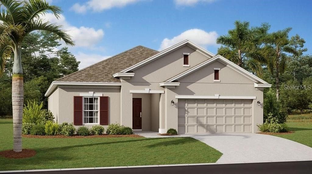 643 GROVE STREET, WINTER HAVEN, FL 33881