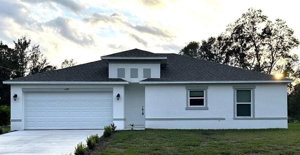 6089 DEER RUN ROAD, NORTH PORT, FL 34291