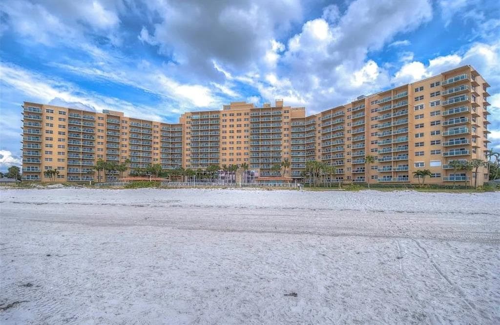 880 MANDALAY AVENUE # C410, CLEARWATER, FL 33767