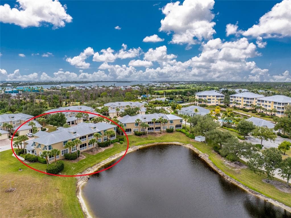 10641 LEMON CREEK LOOP # 102, ENGLEWOOD, FL 34224