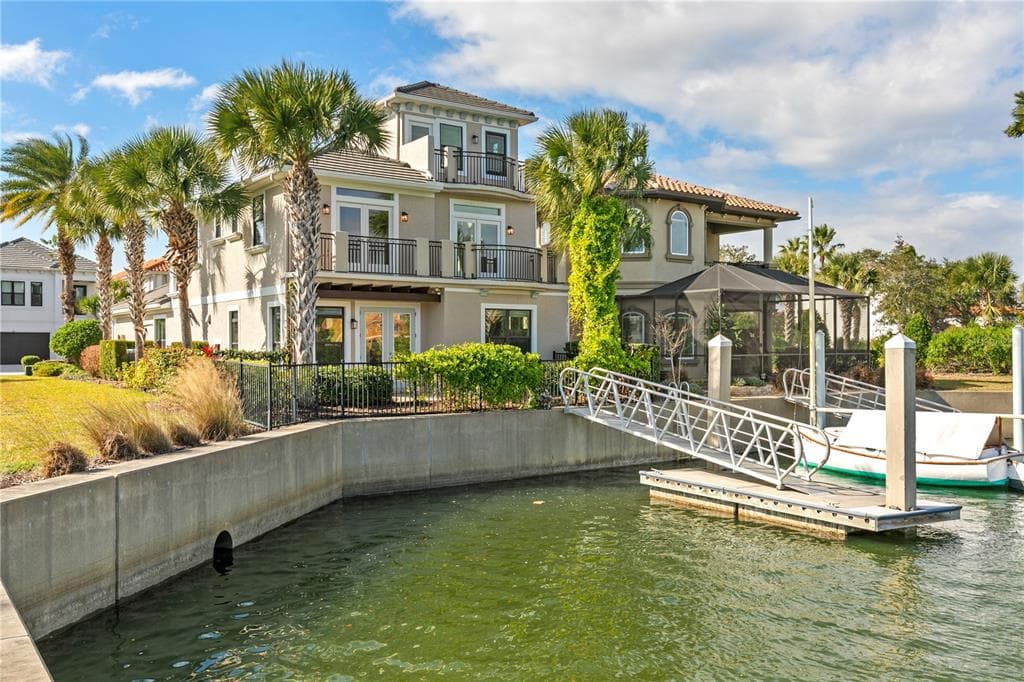 259 YACHT HARBOR DRIVE, PALM COAST, FL 32137