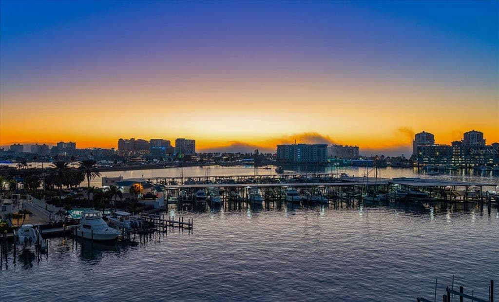 211 DOLPHIN POINT # 501, CLEARWATER, FL 33767