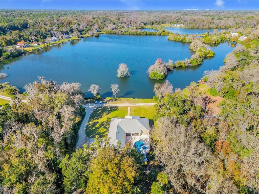 2760 PEARL LAKE TRAIL, NEW SMYRNA BEACH, FL 32168