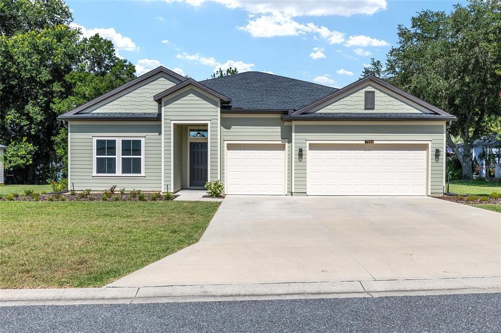7834 SW 194TH COURT, DUNNELLON, FL 34432