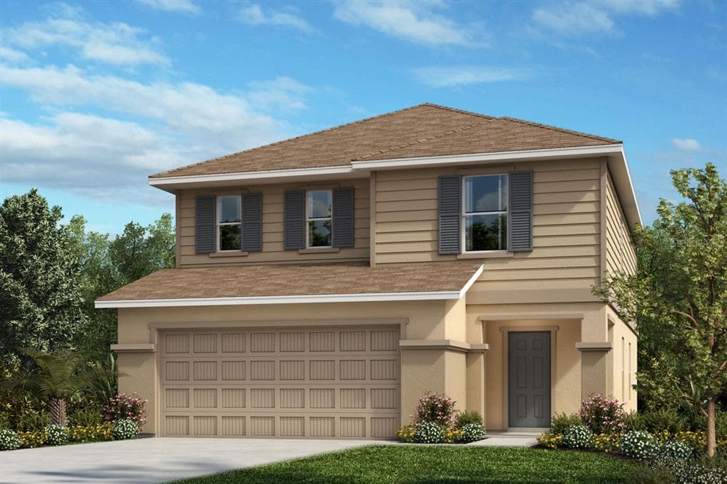 12789 WILLABRAND PIKE, HUDSON, FL 34669