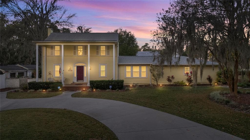 1226 SE 9TH AVENUE, OCALA, FL 34471