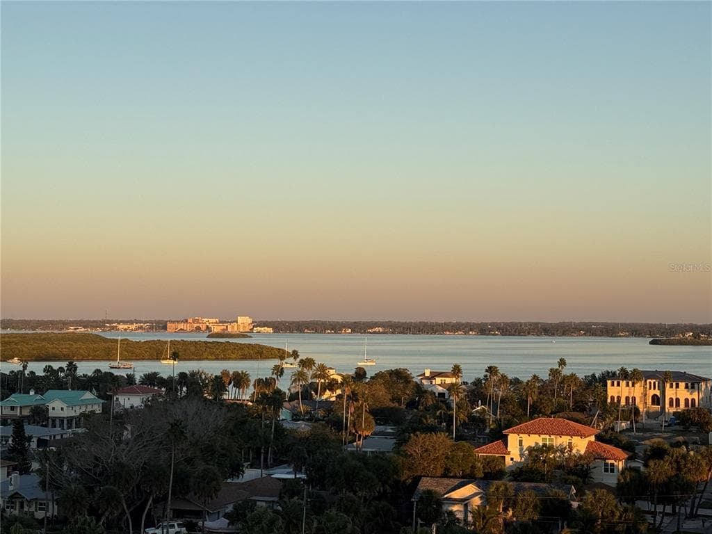 880 MANDALAY AVENUE # C808, CLEARWATER BEACH, FL 33767