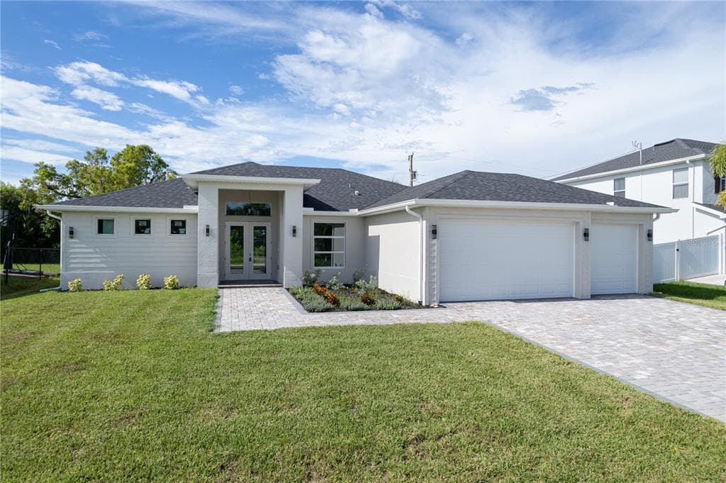 521 NW 5TH STREET, CAPE CORAL, FL 33993