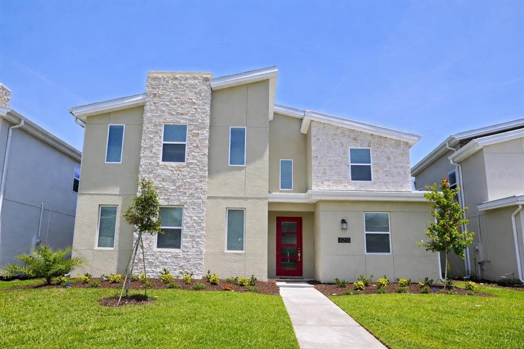 4213 PARAGRAPH DRIVE, KISSIMMEE, FL 34746