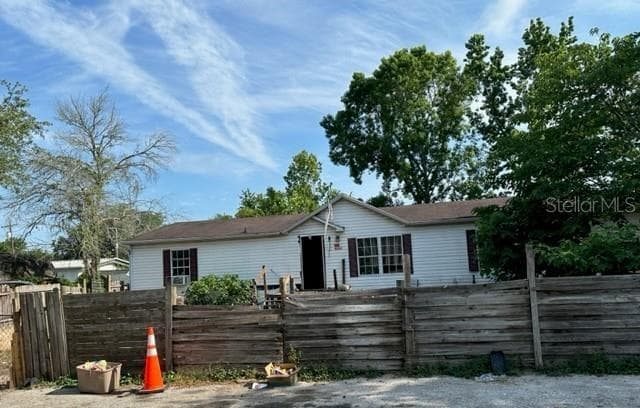 10207 E PIKE DRIVE, INVERNESS, FL 34450