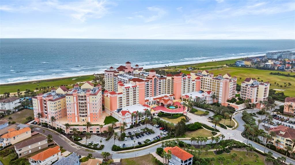 200 OCEAN CREST DRIVE # 312, PALM COAST, FL 32137