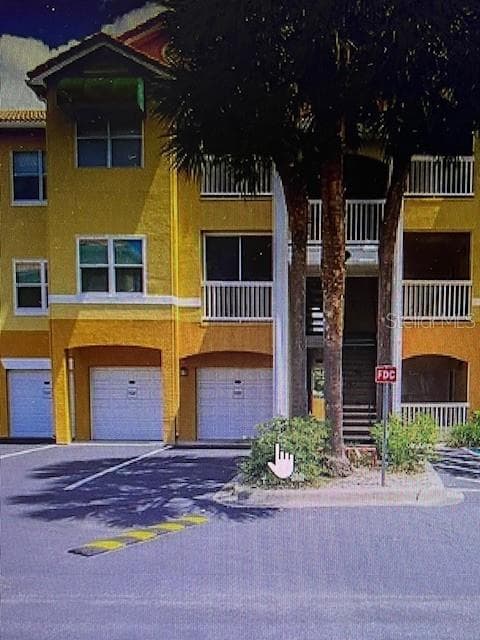 10764 70TH AVENUE # 1106, SEMINOLE, FL 33772