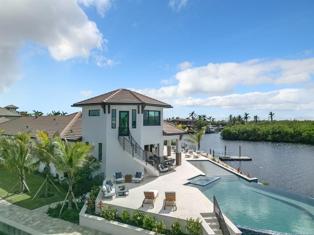 14201 BAY DRIVE, FORT MYERS, FL 33919