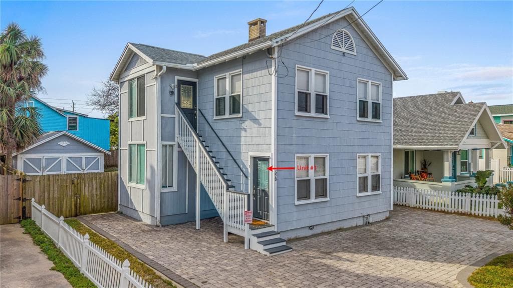 520 VERMONT AVENUE, DAYTONA BEACH, FL 32118