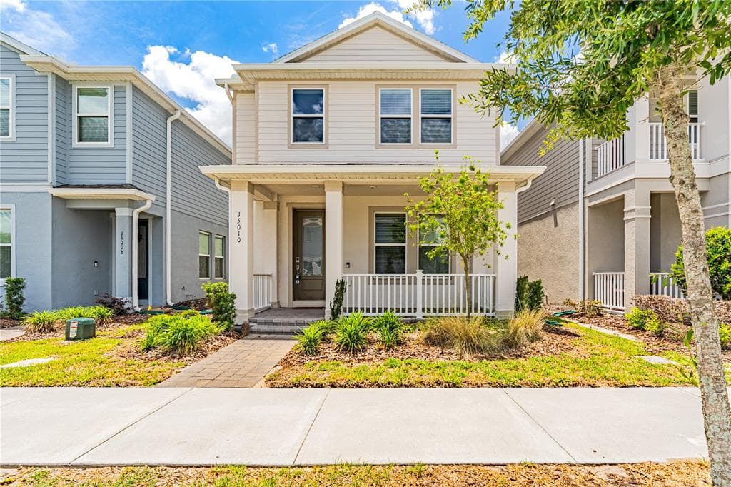 15010 SUMMER HARVEST STREET, WINTER GARDEN, FL 34787