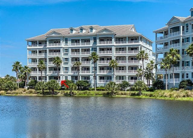 1200 CINNAMON BEACH WAY # 1124, PALM COAST, FL 32137