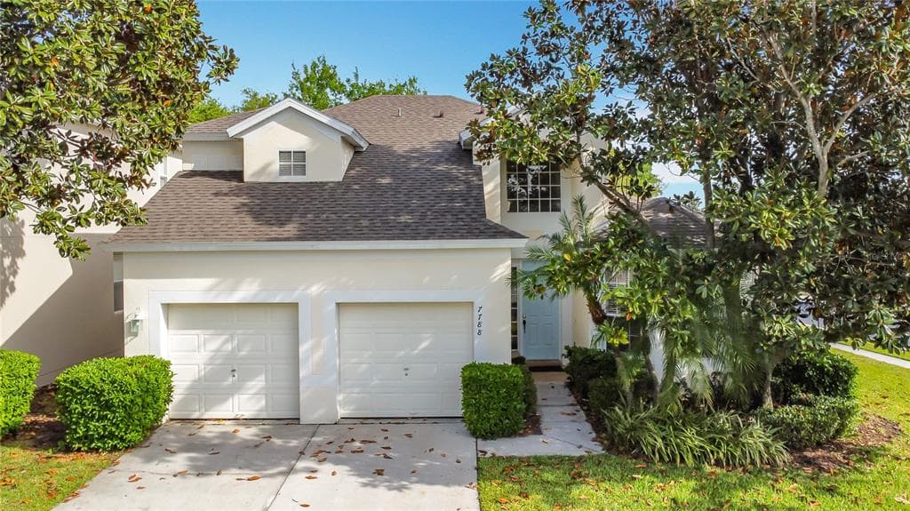 7788 BASNETT CIRCLE, KISSIMMEE, FL 34747