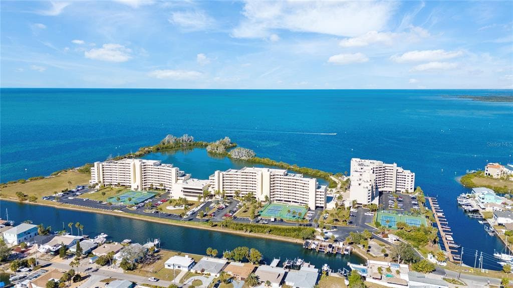 6009 SEA RANCH DRIVE # 307, HUDSON, FL 34667