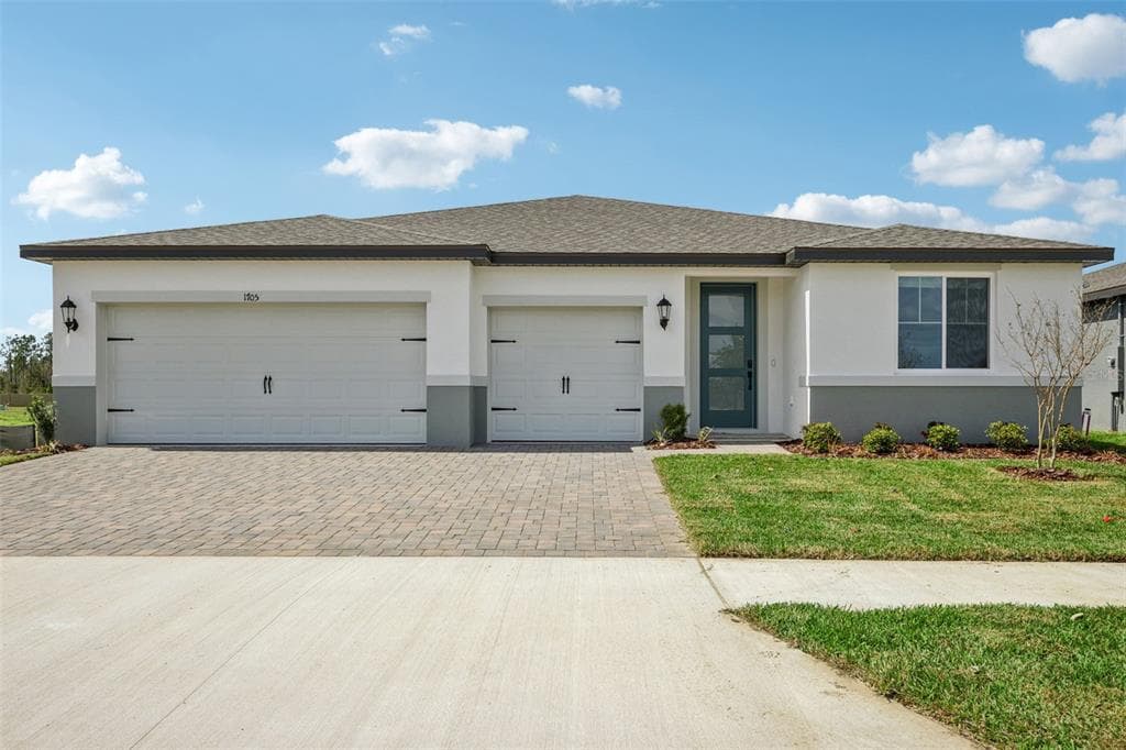 1705 DRAUGHTON DRIVE, ZEPHYRHILLS, FL 33541