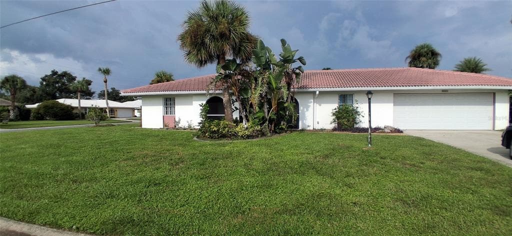 441 RUBENS DRIVE E, NOKOMIS, FL 34275