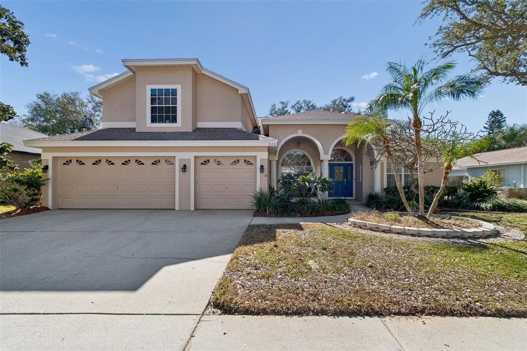 928 OAKVIEW ROAD, TARPON SPRINGS, FL 34689