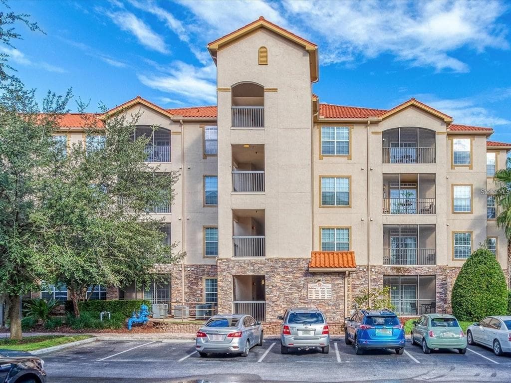 1371 TUSCAN TER # 3307, DAVENPORT, FL 33896
