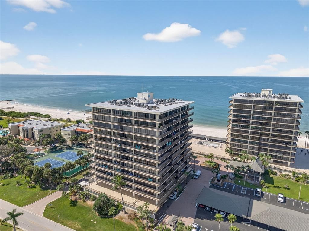 7600 BAYSHORE DRIVE # 902, TREASURE ISLAND, FL 33706