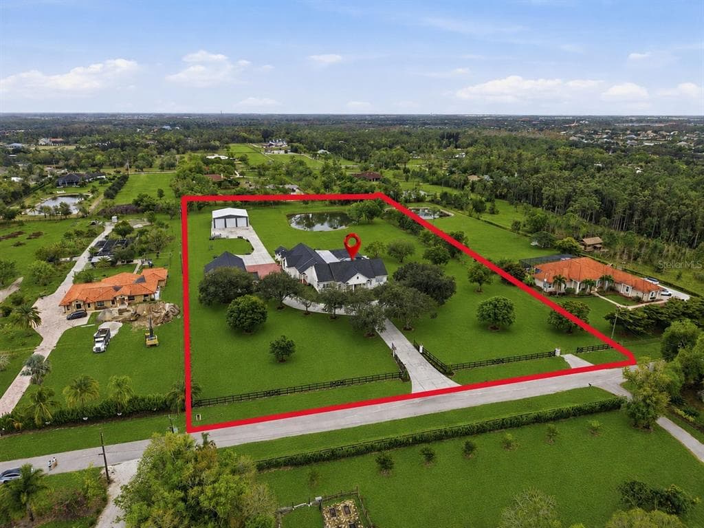 12201 CAISSON LANE, FORT MYERS, FL 33912