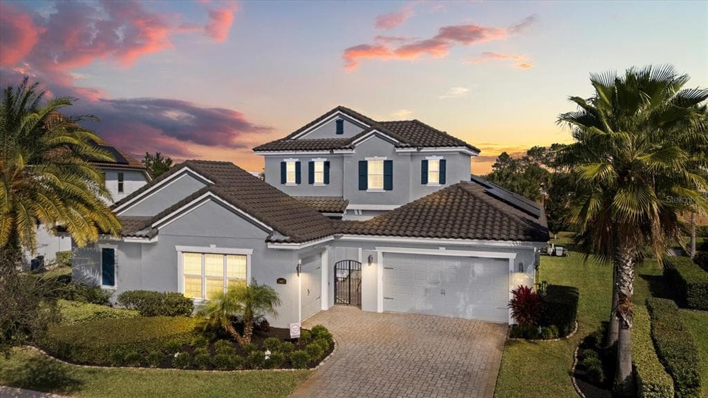 7667 BLUE QUAIL LANE, ORLANDO, FL 32835