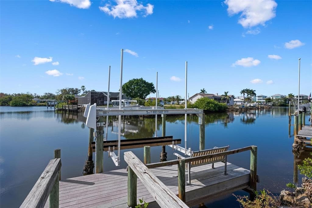 1503 MARLIN STREET, NOKOMIS, FL 34275